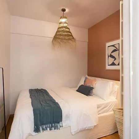 Beira-mar Casinha Da Liberdade Apartamento *