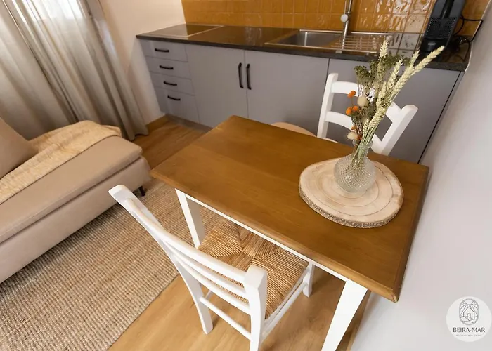 Beira-mar Casinha Da Liberdade