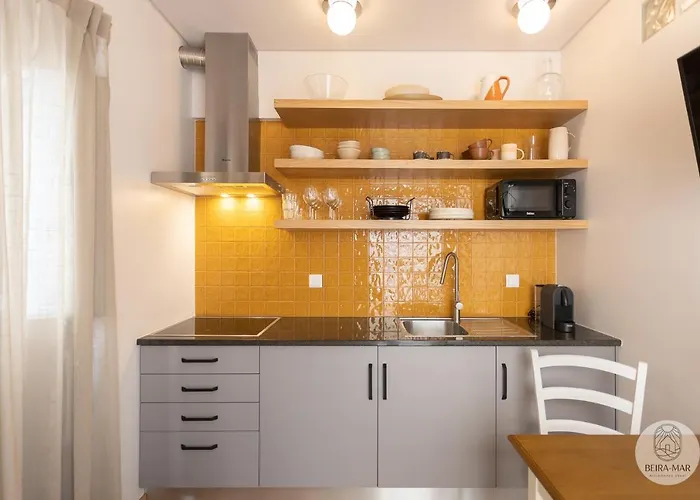 Beira-mar Casinha Da Liberdade Apartamento *