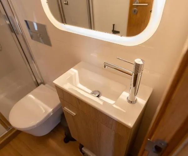 Apartamento Beira-mar Casinha Da Liberdade