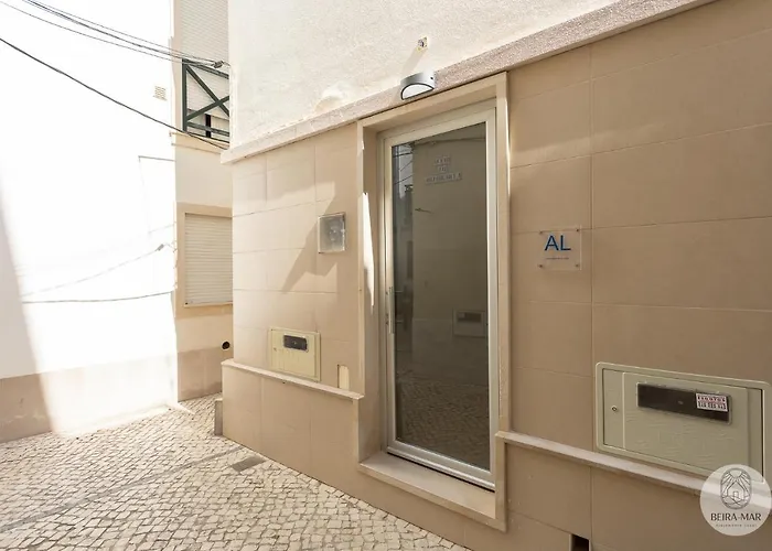 Beira-mar Casinha Da Liberdade *