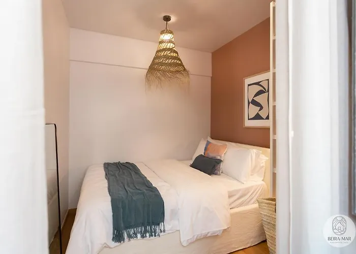 Beira-mar Casinha Da Liberdade Apartamento *