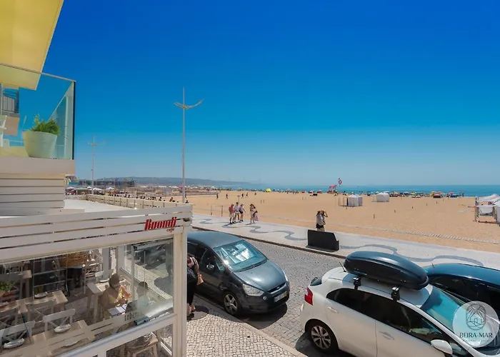Beira-mar Casinha Da Liberdade Nazaré