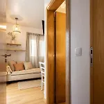 Apartment Beira-mar Casinha Da Liberdade Nazare