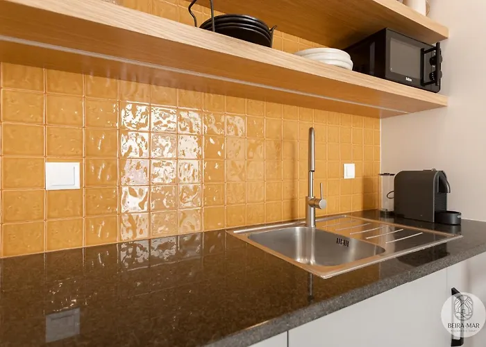 Beira-mar Casinha Da Liberdade Apartament Nazaré