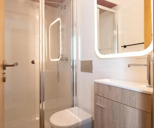 Beira-mar Casinha Da Liberdade Apartament